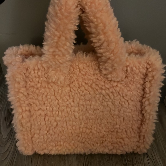 Stand studio Lizzo pink tote perfect condition - Picture 2 of 6